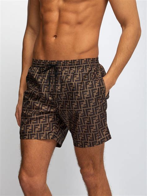 Fendi Men's shorts 